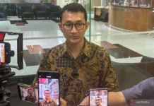 KPK Panggil 10 Saksi usai Geledah di Lima Daerah dan Sita 1,3 Kg Emas