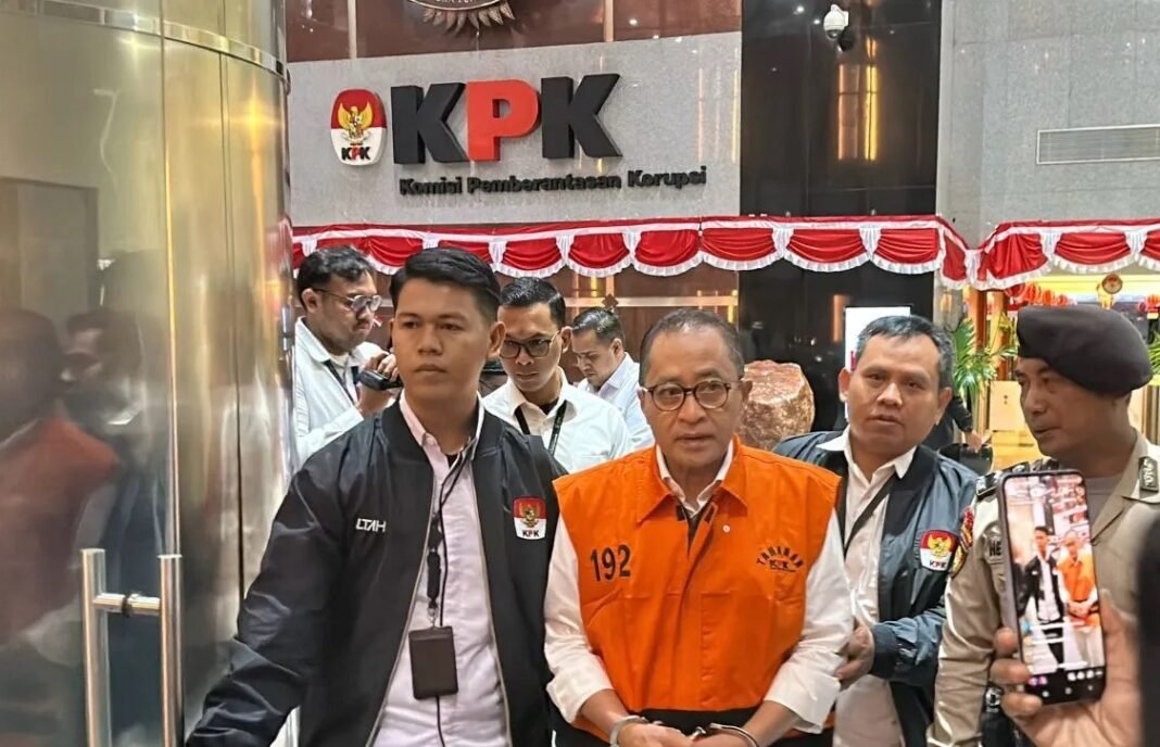 KPK panggil tiga saksi usai tahan mantan Kakanwil DJP Jakarta Khusus ok