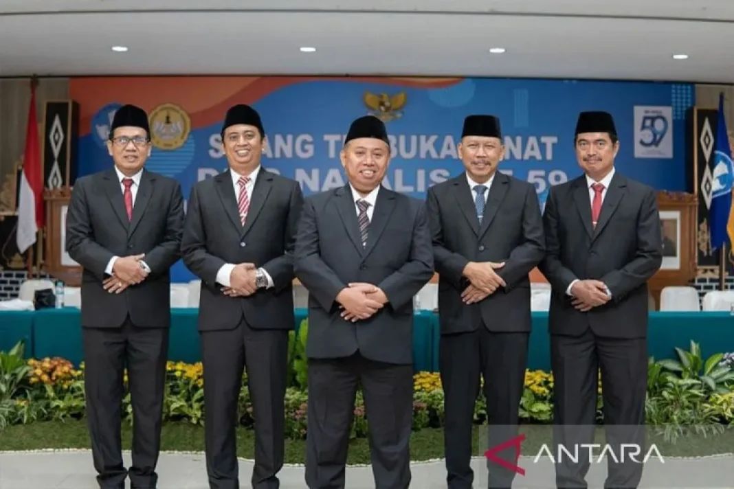 KPK ungkap dugaan suap ratusan juta untuk masuk FK Unsoed