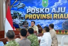 Prabowo: Penerjun Freefall Jangan Hanya untuk Upacara, Harus Dipakai Bantu Rakyat