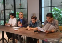 Kasus Temuan 995 Senjata, Sekolah Swasta di Jaksel Terapkan PJJ Total selama Sepekan