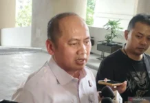 Kejagung Periksa Tiga Saksi Terkait Kasus TPPU Febrie Adriansyah