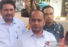 Kejagung Sita Dokumen dalam Penggeledahan di Rumah Don Ritto