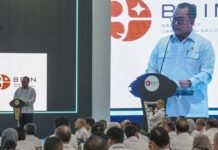 Kepala BRIN: Indonesia Sedang Bangun Kapabilitas Teknologi Nasional