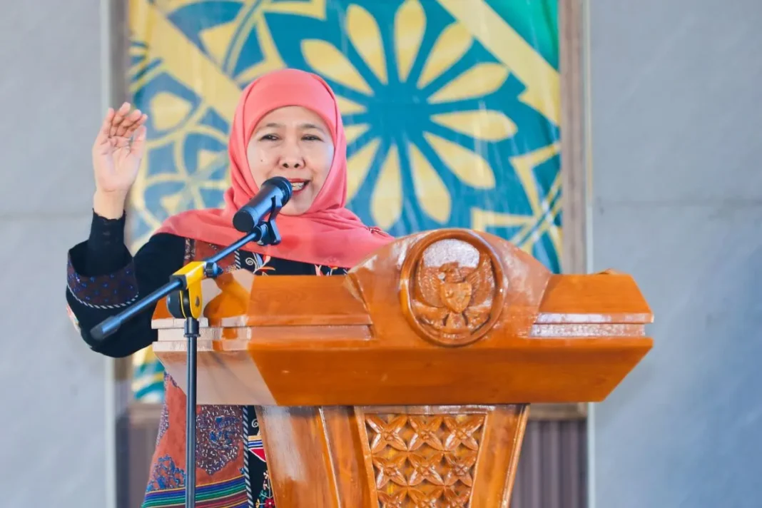 Khofifah tegaskan Jatim gudangnya ulama dan dorong tafaqquh fiddin