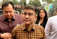 Kronologi Ruben Onsu jadi Tersangka Penipuan dan Penggelapan