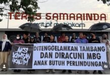 Catatan Abah Dahlan: “Kutukan Alam”