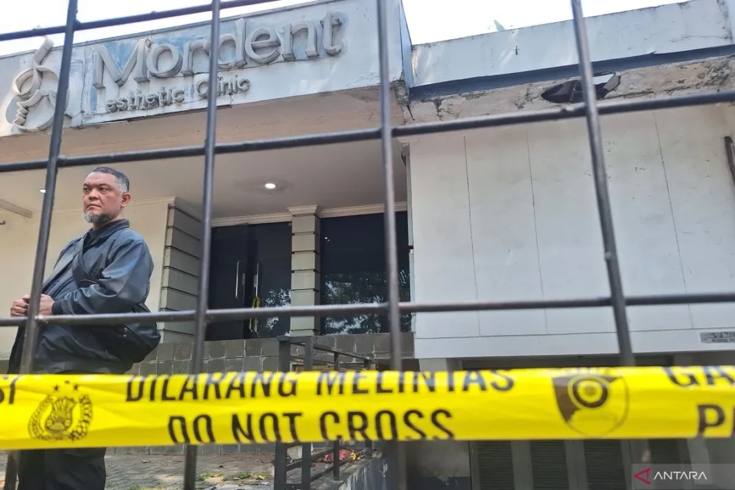 LPSK jemput bola untuk dampingi keluarga Sutrimo