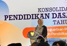 MK Tegaskan Anggaran Pendidikan Tak Boleh Tergerus MBG, Hetifah: Jangan Kurangi Hak Belajar