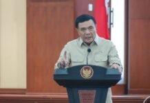 Menko Polkam: Kepala Daerah Dipilih untuk Mengabdi, Bukan Mengkhianati Kepercayaan Rakyat