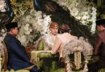 Mensesneg: Sosok Mendiang Orang Tua Istri Kasespri Dihadirkan lewat AI