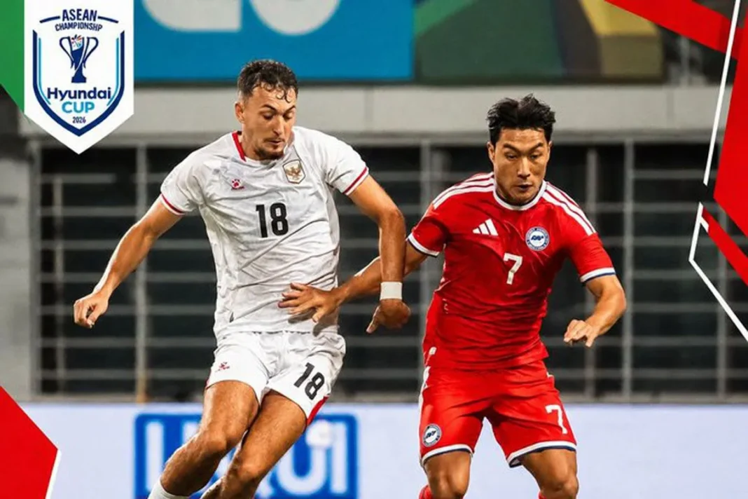 PSSI akan lakukan evaluasi setelah Indonesia gagal tembus semifinal