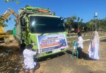 PU Mobilisasi Jembatan Bailey Pulihkan Konektivitas di Flores, NTT