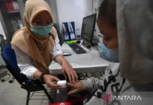 Pakar Paru Ingatkan Cuaca Panas Berlebihan Tingkat Risiko ISPA