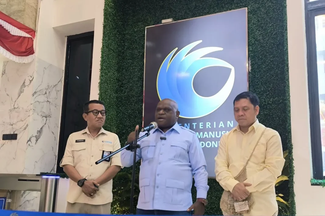 Pigai upayakan usulan sertifikat HAM jadi syarat promosi ASN-aparat