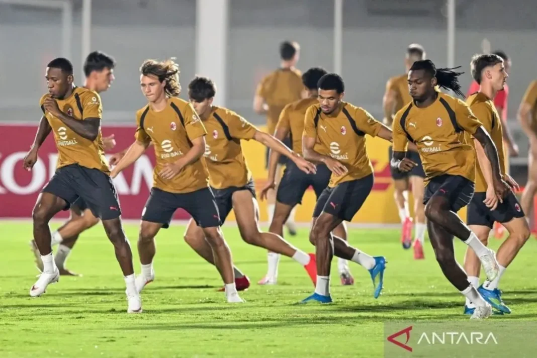 Polda Metro kerahkan 1.200 personel amankan Chelsea vs AC Milan di GBK