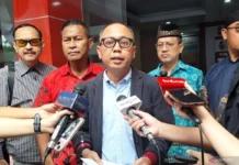 Polisi Diminta Bongkar Bunker Usai Temuan Senjata di Sekolah Swasta Jaksel