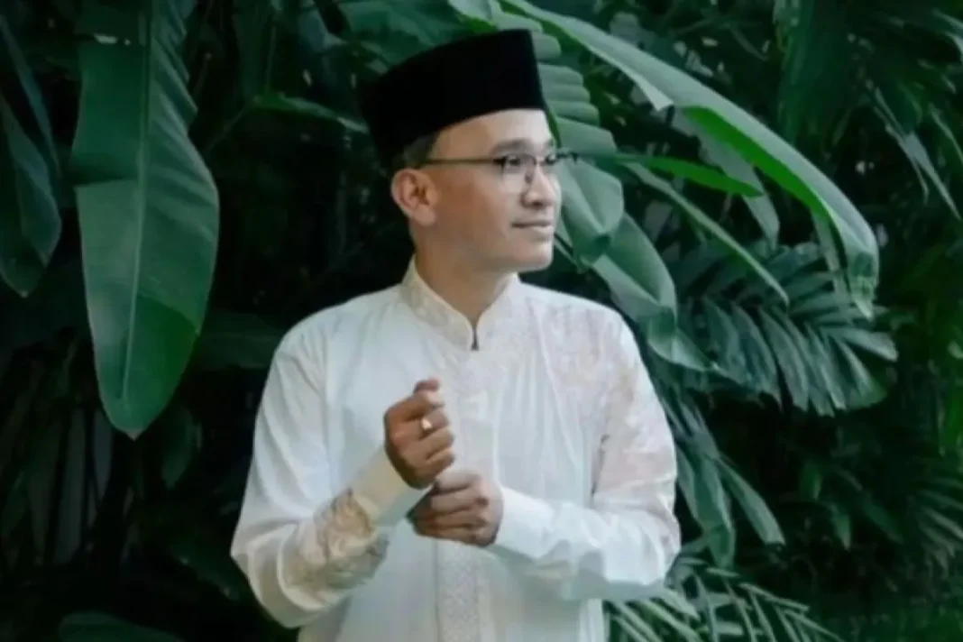 Polisi belum menahan Ruben Onsu karena dinilai tak hambat penyidikan