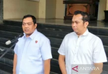 Polisi Dalami Izin Ekskul Sekolah di Jaksel soal Temuan “Airsoft Gun”