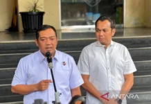 Polisi Tangkap Enam Perampok Spesialis Nasabah Bank di DKI dan Bekasi