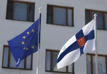 Politisi Finlandia Desak Uni Eropa Setop Bantuan Militer ke Ukraina