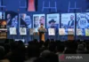 Prabowo: Kita Bekerja Beri Harapan Rakyat yang Paling tak Berdaya