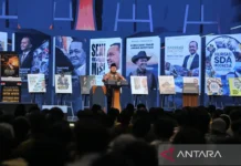 Prabowo: Kita Bekerja Beri Harapan Rakyat yang Paling tak Berdaya