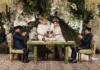 Prabowo dan Jokowi jadi Saksi Nikah Kasespri Rizky Irmansyah