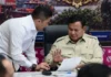 Prabowo Dorong “Ubi Bombing” untuk Atasi Karhutla