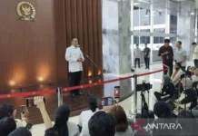 Prabowo Kirim Surpres ke DPR Ajukan Destry jadi Gubernur BI Definitif