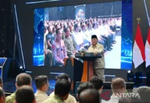 Prabowo Perintahkan PLN segera Tutup PLTD, Total Kapasitasnya 13 GW