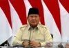 Prabowo Resmikan 3.395 Jembatan dan 3.000 Sumber Air Bersih