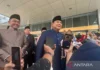 Prabowo Sebut sudah Banyak Beri Pesan Pernikahan untuk Rizky Irmansyah