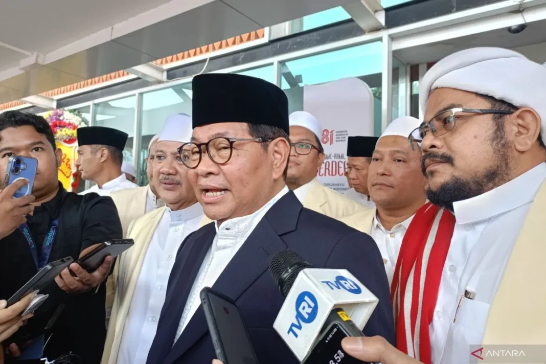 Pramono minta Pasar Kramat Jati ditata usai pelajar tewas kecelakaan