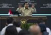 Prabowo Undang Peneliti BRIN Lihat Langsung Capaian Riset dan Inovasi