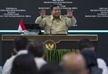 Prabowo Undang Peneliti BRIN Lihat Langsung Capaian Riset dan Inovasi