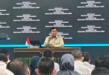 Presiden: Pengentasan Kemiskinan harus Dilakukan dengan Cara Rasional