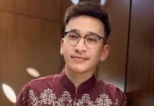 Ruben Onsu jadi Tersangka Kasus Penipuan Dana Investasi