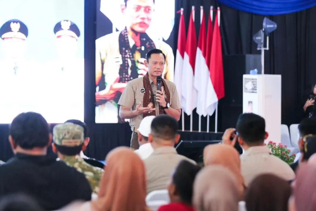 Rumah layak huni menjadi fondasi kesejahteraan rakyat