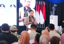 Menko IPK: Rumah Layak Huni menjadi Fondasi Kesejahteraan Rakyat