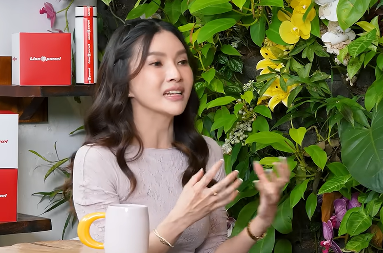 Sarwendah Ceritakan Awal Mula Percekcokan saat Masih Menikah dengan Ruben Onsu, Sering Didengar Cici