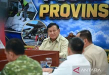 Prabowo Sebut MBG Penting bagi Masyarakat dalam Kondisi Sulit