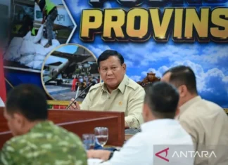 Senator Riau Apresiasi Tambahan Dukungan Penanganan Karhutla
