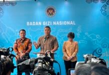 BGN Kembalikan Rp311,2 Miliar ke Kas Negara, Temukan 414 SPPG Bermasalah
