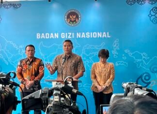 Sudaryono: BGN Patuhi Putusan MK soal Anggaran MBG, Fokus Perluasan ke Daerah 3T