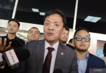 Tak Benar Ada Surat Presiden soal Penggantian Kapolri
