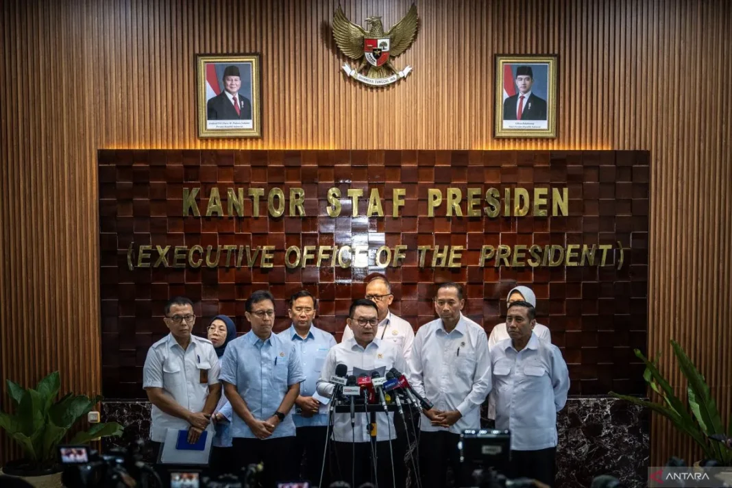 Tambah dokter spesialis, KSP dan Kemenkes umumkan 25 PPDS baru