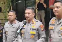 Temuan Senjata di Sekolah Jaksel, Polisi Panggil Mantan Ketua Yayasan