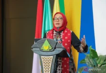 Temuan Senjata-Narkoba di Sekolah, MenPPPA Pesan Jaga Privasi Anak