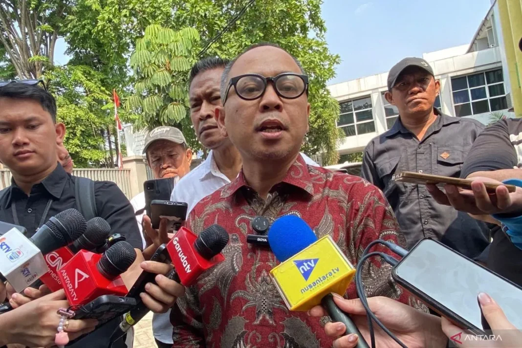 Terkait 995 senjata, Yayasan sekolah tegaskan tak ada ekskul menembak